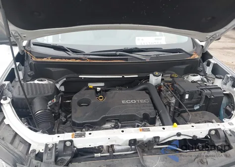 2021 Chevrolet Equinox Fwd Ls from USA, damaged, VIN 3GNAXHEVXMS122082